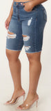 Bailey Bermuda Shorts