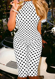 Daphne Romper