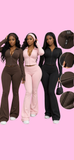 Focused On U 3pc PINK