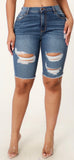 Bailey Bermuda Shorts