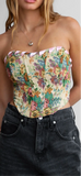 Bailey Corset Top