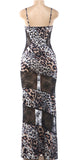Safari Sundress