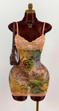 Yara Mini Dress