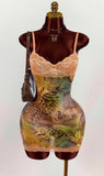 Yara Mini Dress
