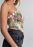 Bailey Corset Top