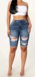Bailey Bermuda Shorts