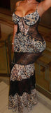 Safari Sundress