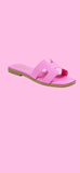 VIONCA Sandal -pink