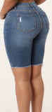 Bailey Bermuda Shorts