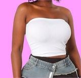 Kei Crop Top