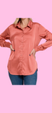 Chyna Button Up Blouse