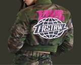 True Freedom bomber