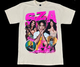 Sza Graphic Tee