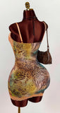 Yara Mini Dress