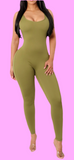 Second Feel Jumpsuit