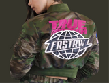 True Freedom bomber