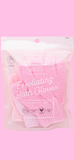 Exfoliating Spa Gloves 3pack