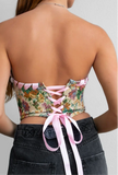 Bailey Corset Top