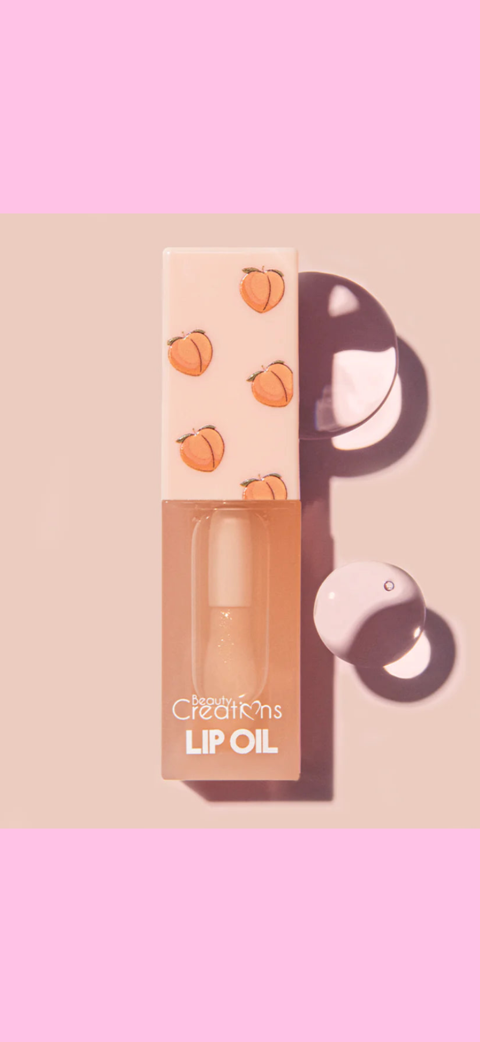 Peach Lip Duo Kit