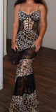 Safari Sundress