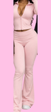 Focused On U 3pc PINK