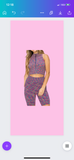 Busy Baddie Set
