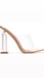 All Purpose Heels